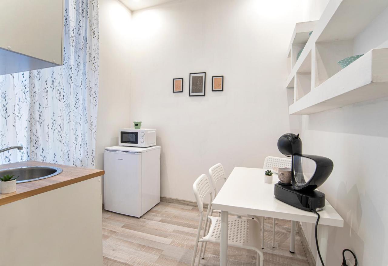 Bilyana'S 1 Bedroom Central Apartment Sofia Exterior photo